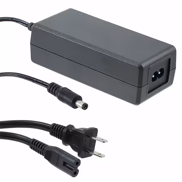 SDI50-24-UDC-P5 CUI Inc.  AC DC Desktop Wall Adapters